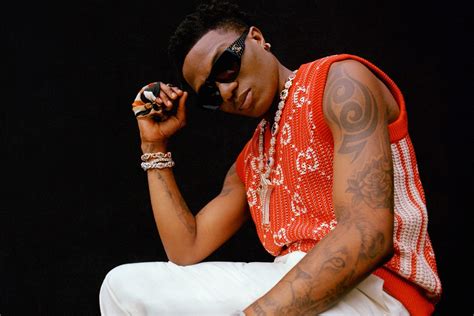 fizkidd|Wizkid .